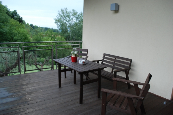 Hotel BIORESIDENCE RIGENERA